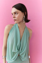 Lucentie-Sandy Top-Top-1-Milagron.com