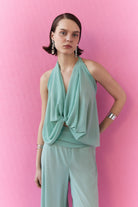 Lucentie-Sandy Top-Top-2-Milagron.com