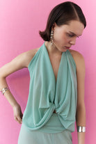 Lucentie-Sandy Top-Top-3-Milagron.com