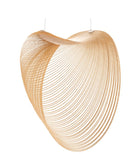 Illan 1L Sarkit Birch Ø100X65 Cm Led 40W 2700K Dali