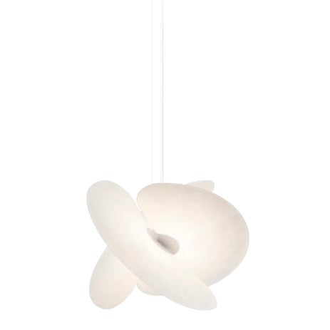 Levante 3L Sarkit Mat Beyaz Ø60X44 Cm Led 25W 2700K