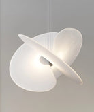 Levante 3L Sarkit Mat Beyaz Ø60X44 Cm Led 25W 2700K