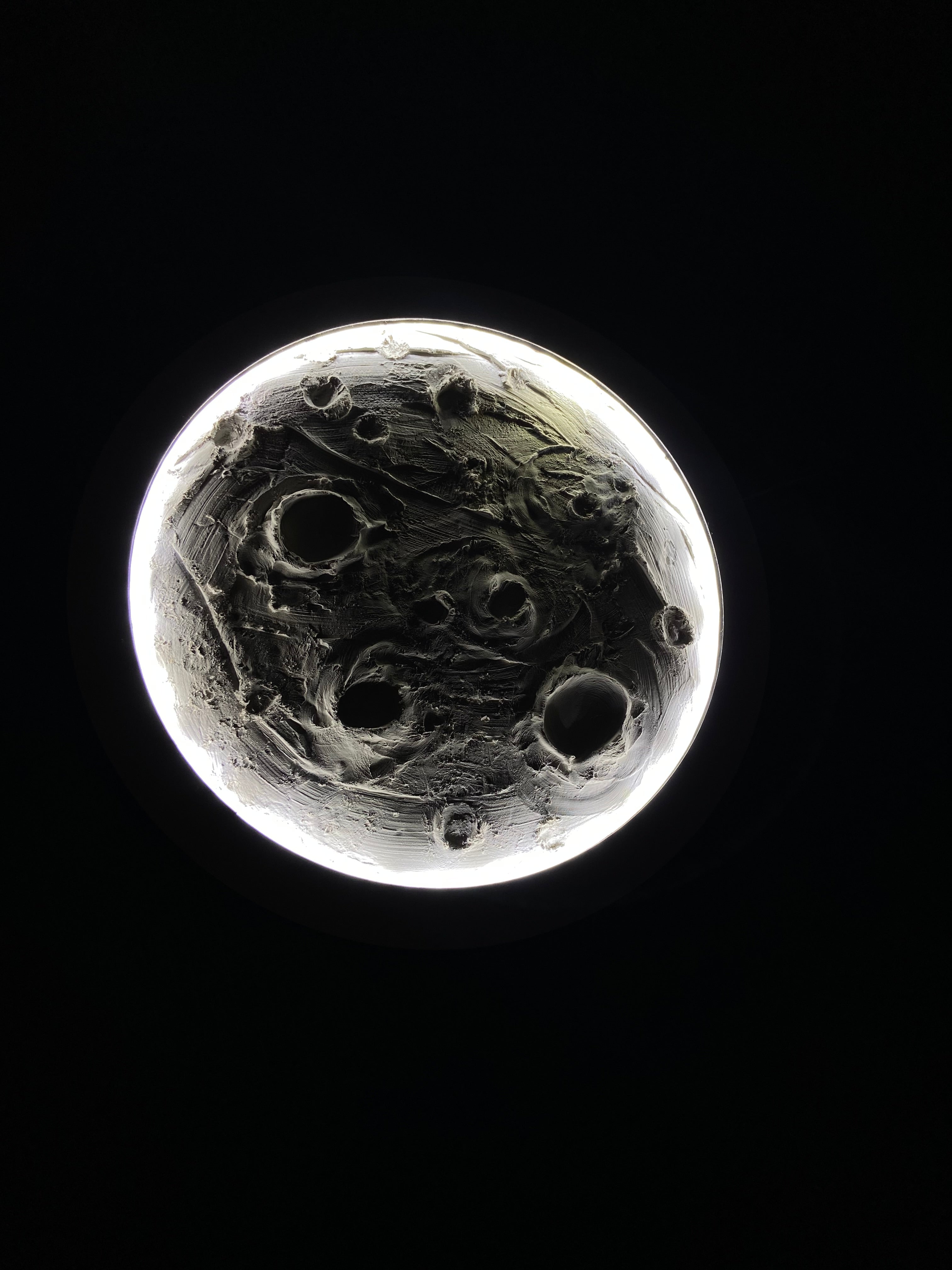 Lujolab.-Dolunay Ledli Dekoratif Aydınlatma-Duvar Dekorları-4-Milagron.com