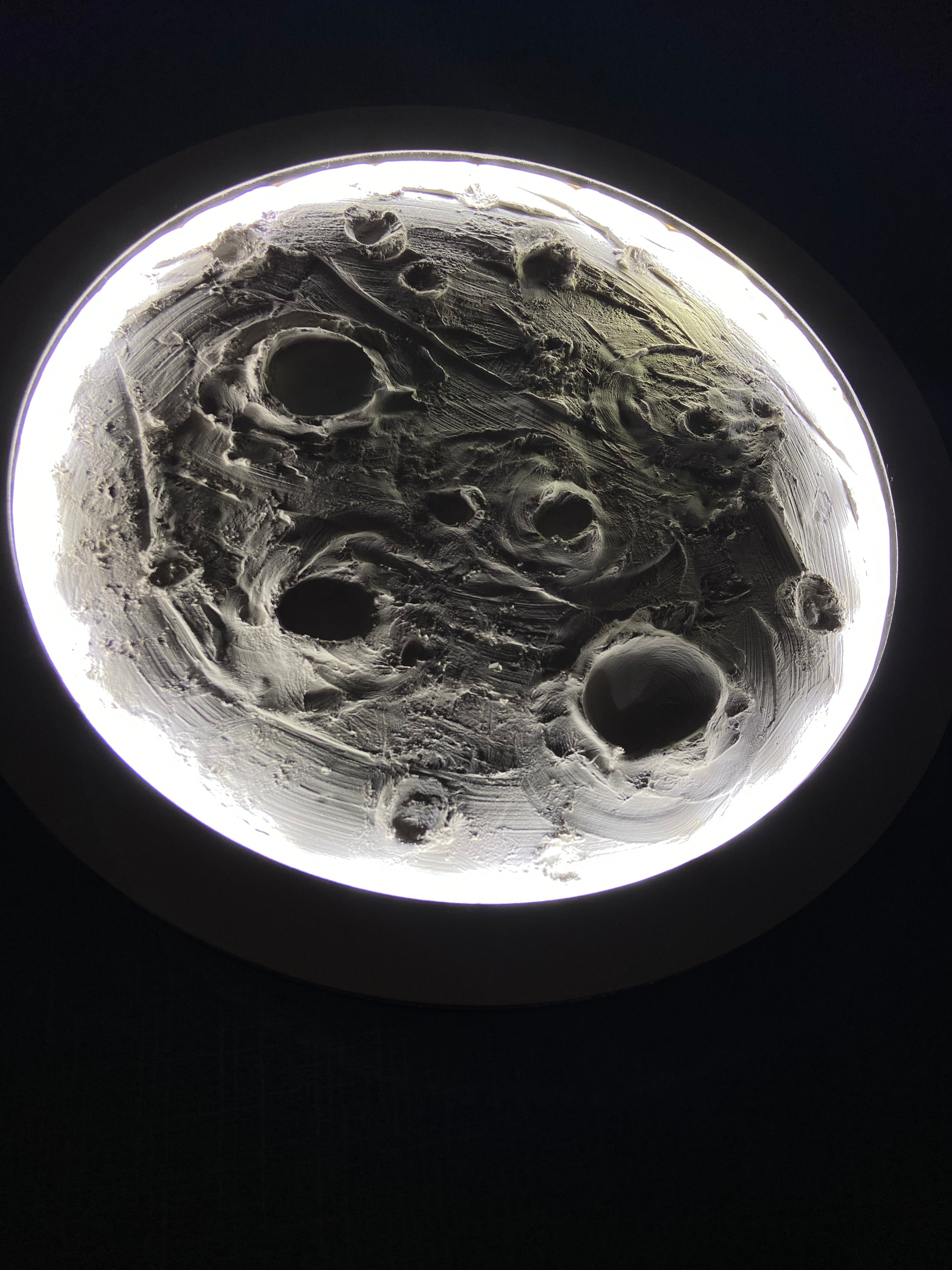 Lujolab.-Dolunay Ledli Dekoratif Aydınlatma-Duvar Dekorları-6-Milagron.com