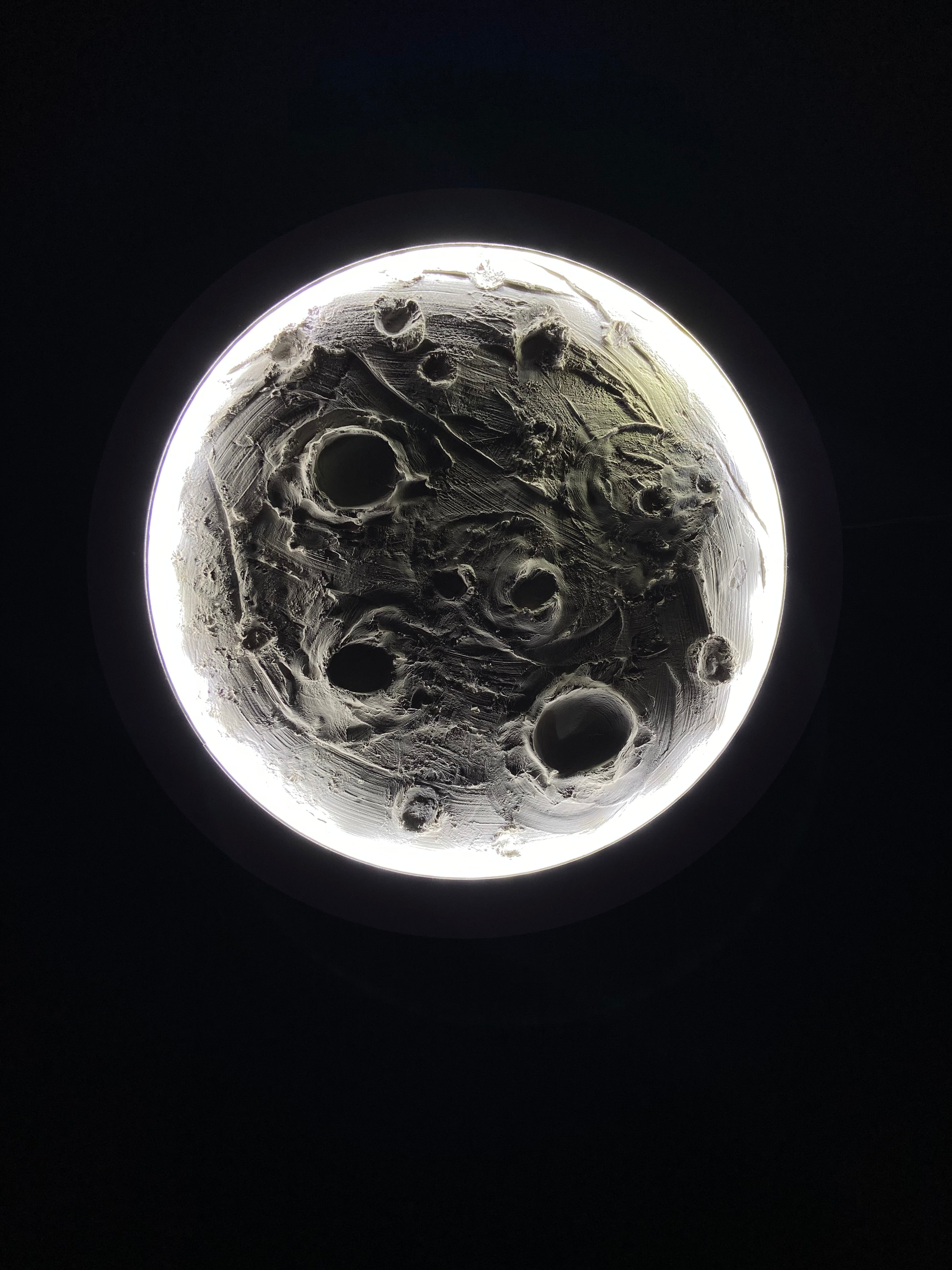 Lujolab.-Dolunay Ledli Dekoratif Aydınlatma-Duvar Dekorları-7-Milagron.com