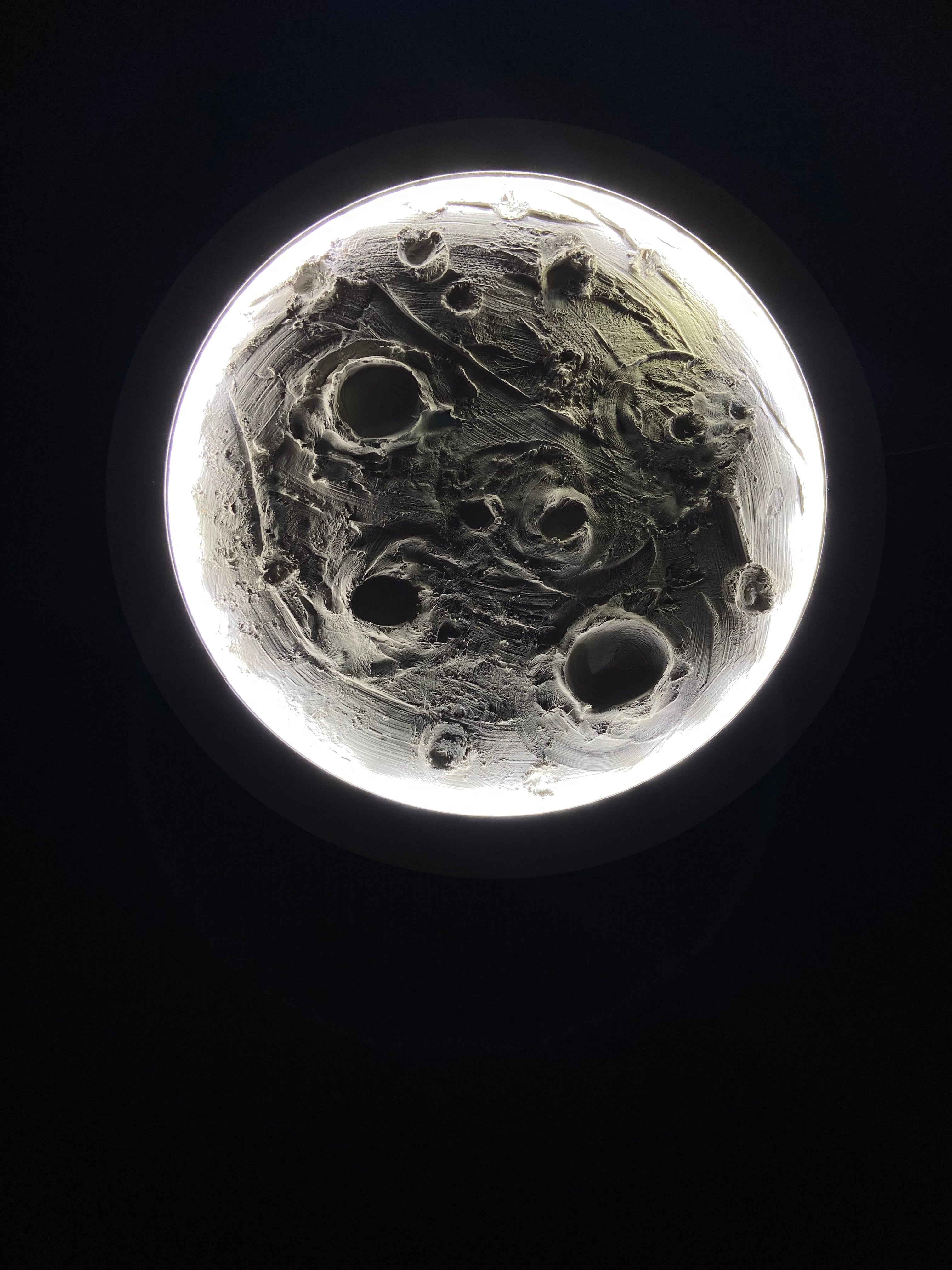 Lujolab.-Dolunay Ledli Dekoratif Aydınlatma-Duvar Dekorları-9-Milagron.com