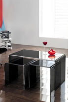 Lujolab.-Layers 3'lü Masa Ve Sehpa Seti-Sehpa-1-Milagron.com