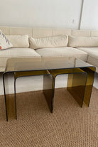 Lujolab.-Layers 3'lü Masa Ve Sehpa Seti-Sehpa-2-Milagron.com