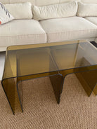 Lujolab.-Layers 3'lü Masa Ve Sehpa Seti-Sehpa-3-Milagron.com