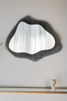 Lujolab.-Liquid Akrilik Çerçeveli Ayna-Duvar Dekorasyon-1-Milagron.com