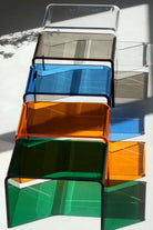 Lujolab.-Minimalist Yarı Şeffaf Sehpa-Sehpa-1-Milagron.com