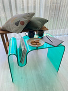 Lujolab.-Morph Pleksi Sehpa-Sehpa-3-Milagron.com