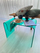 Lujolab.-Morph Pleksi Sehpa-Sehpa-4-Milagron.com