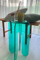 Lujolab.-Pleksi Kahve Sehpası-Sehpa-1-Milagron.com