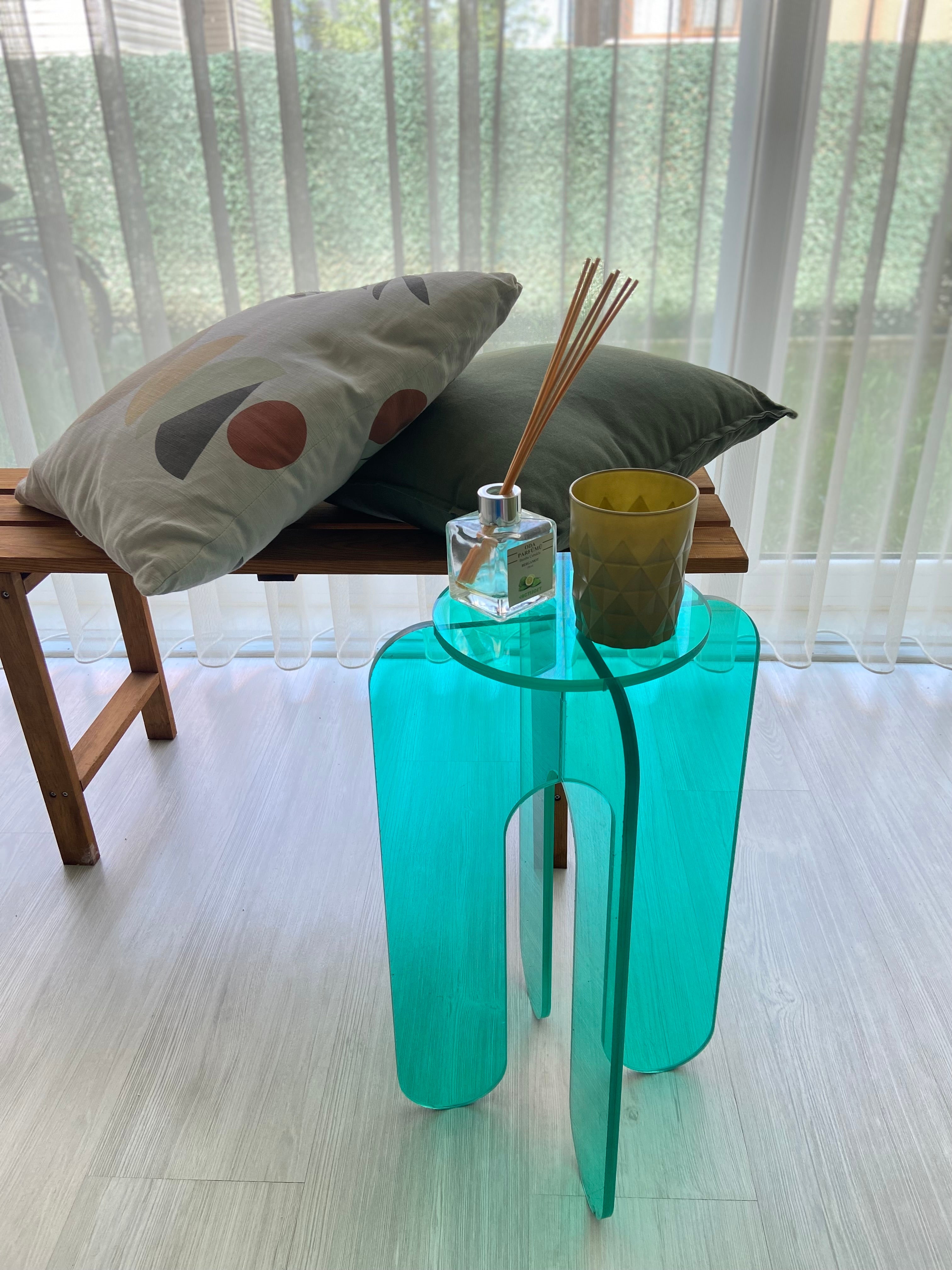 Lujolab.-Pleksi Kahve Sehpası-Sehpa-5-Milagron.com