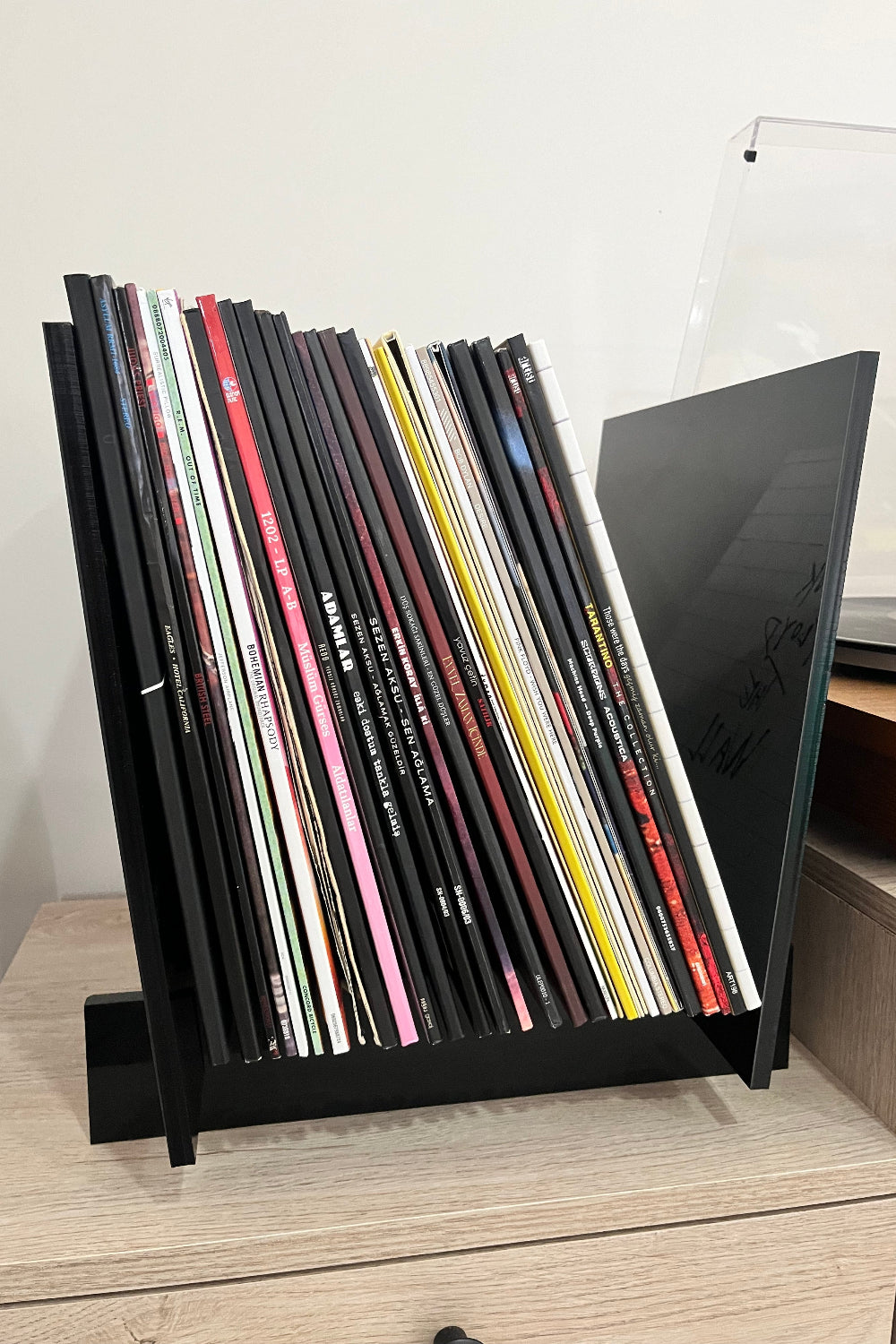 Lujolab.-Pleksi Plak Rafı-Raf-1-Milagron.com