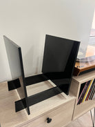 Lujolab.-Pleksi Plak Rafı-Raf-9-Milagron.com