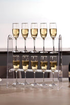 Lujolab.-Pleksi Şarap Sunumluk-Sunum Aksesuarları-2-Milagron.com