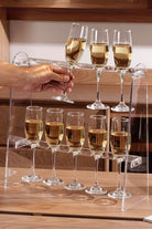 Lujolab.-Pleksi Şarap Sunumluk-Sunum Aksesuarları-3-Milagron.com