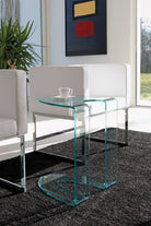 Lujolab.-Pleksi Sehpa - Şeffaf-Sehpa-1-Milagron.com