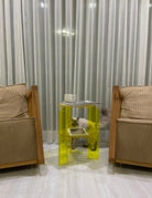 Lujolab.-Sarı Pleksi Orta Sehpa-Sehpa-3-Milagron.com