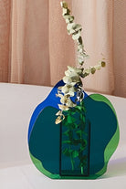 Lujolab.-Su Hazneli Pleksi Vazo-Vazo-2-Milagron.com