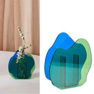 Lujolab.-Su Hazneli Pleksi Vazo-Vazo-3-Milagron.com