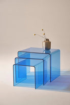 Lujolab.-Triluxe 3'lü Sehpa Seti-Sehpa-1-Milagron.com