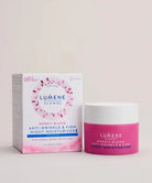 Lumene Anti-Wrinkle & Firm Night Moisturizer