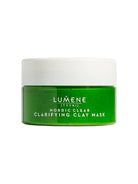 Lumene Derinlemesine Arındırıcı Kil Maskesi