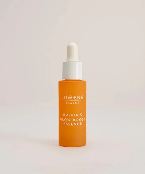 Lumene Glow Boost Essence