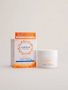 Lumene Glow Renew Night Cream