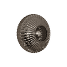 Lumiana-Halo Füme Camlı Duvar Apliği, 25 Cm-Aplik-1-Milagron.com