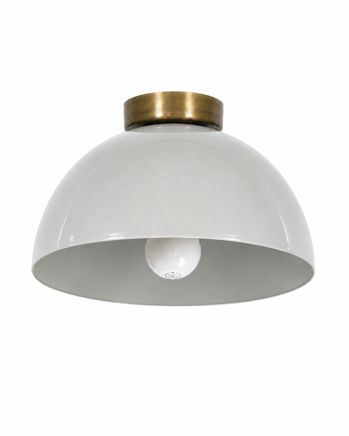 Lumiana-Maui Large Plafonyer – Gri-Avize-1-Milagron.com