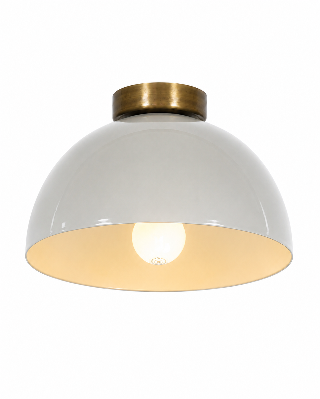 Lumiana-Maui Large Plafonyer – Gri-Avize-2-Milagron.com