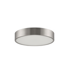 Mels Plafonyer İNoks - 30 Cm