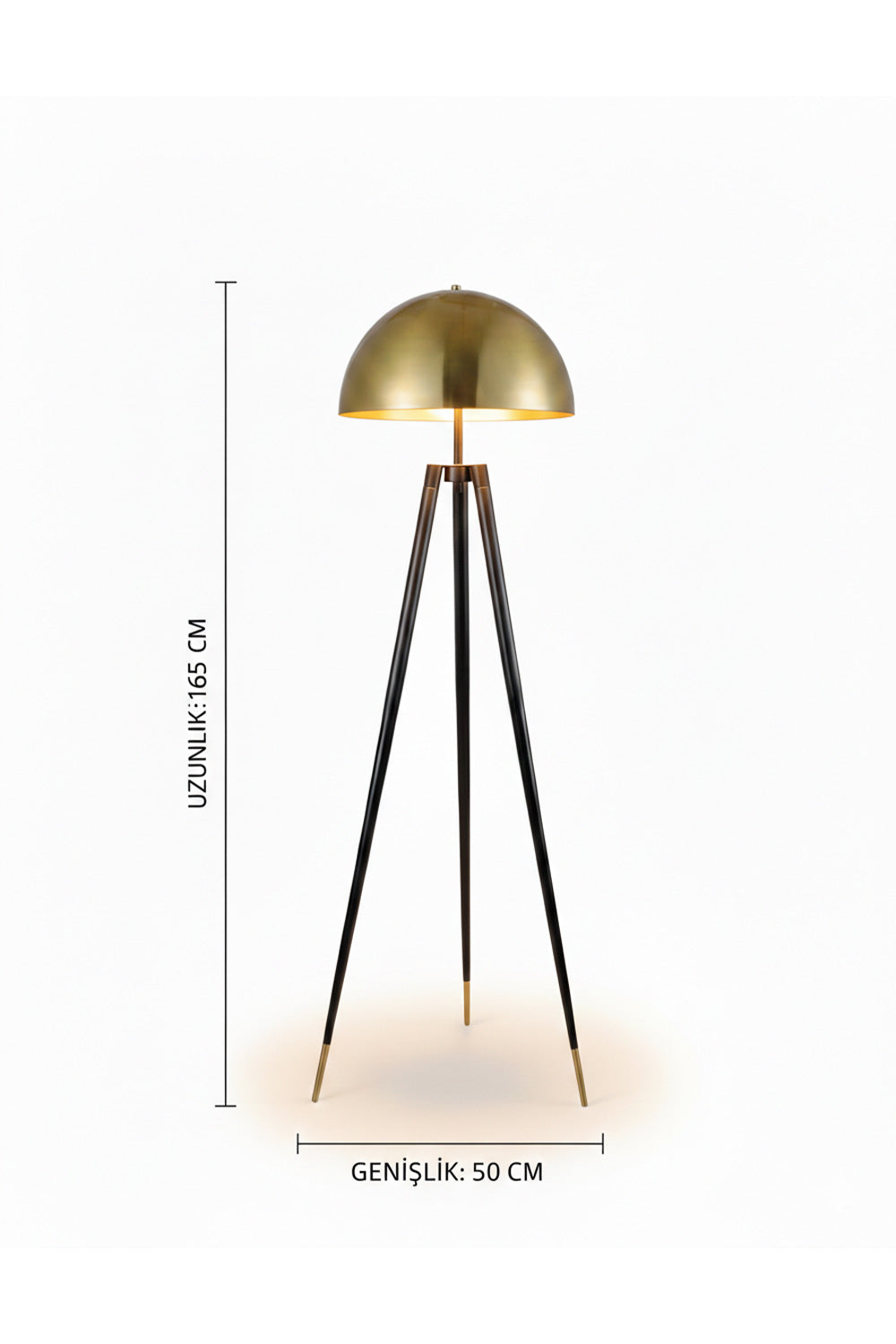 Noma Tripod Mantar Lambader - 2