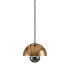Photon Gold Rose Large Sarkıt