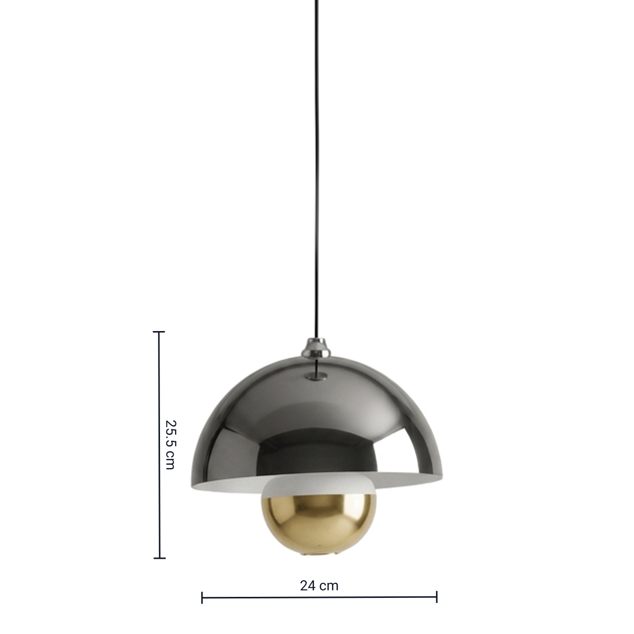 Photon Platin Large Sarkıt