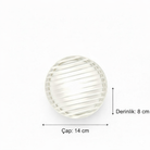 Plano Led Cam Aplik