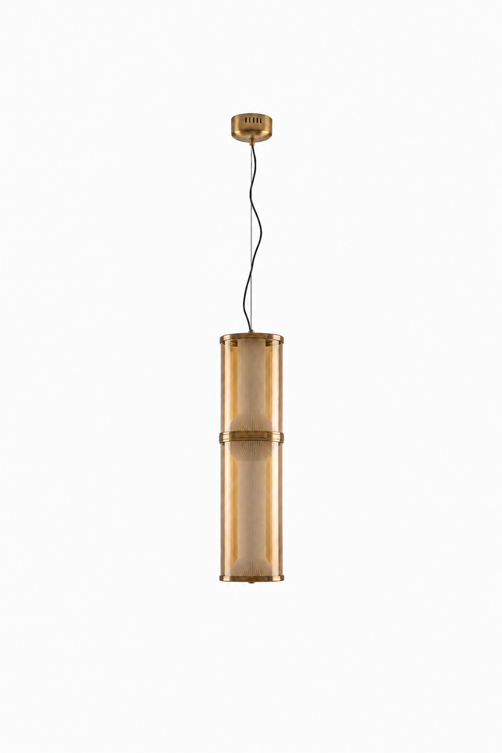 Lumiana-Raleigh Bal Sarkıt (Large)-Avize-2-Milagron.com
