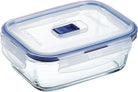 Luminarc Pure Box Active Saklama Kabı Dikdörtgen 820 CC 003H7680