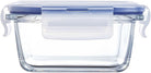 Luminarc Pure Box Active Saklama Kabı Kare 380 CC 003H7675