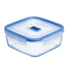 Luminarc Pure Box Active Saklama Kabı Kare 760 CC 003H7676