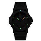 Xs.0321.Bo.L Leatherback Sea Turtle Giant 0320 Serisi Erkek Kol Saati