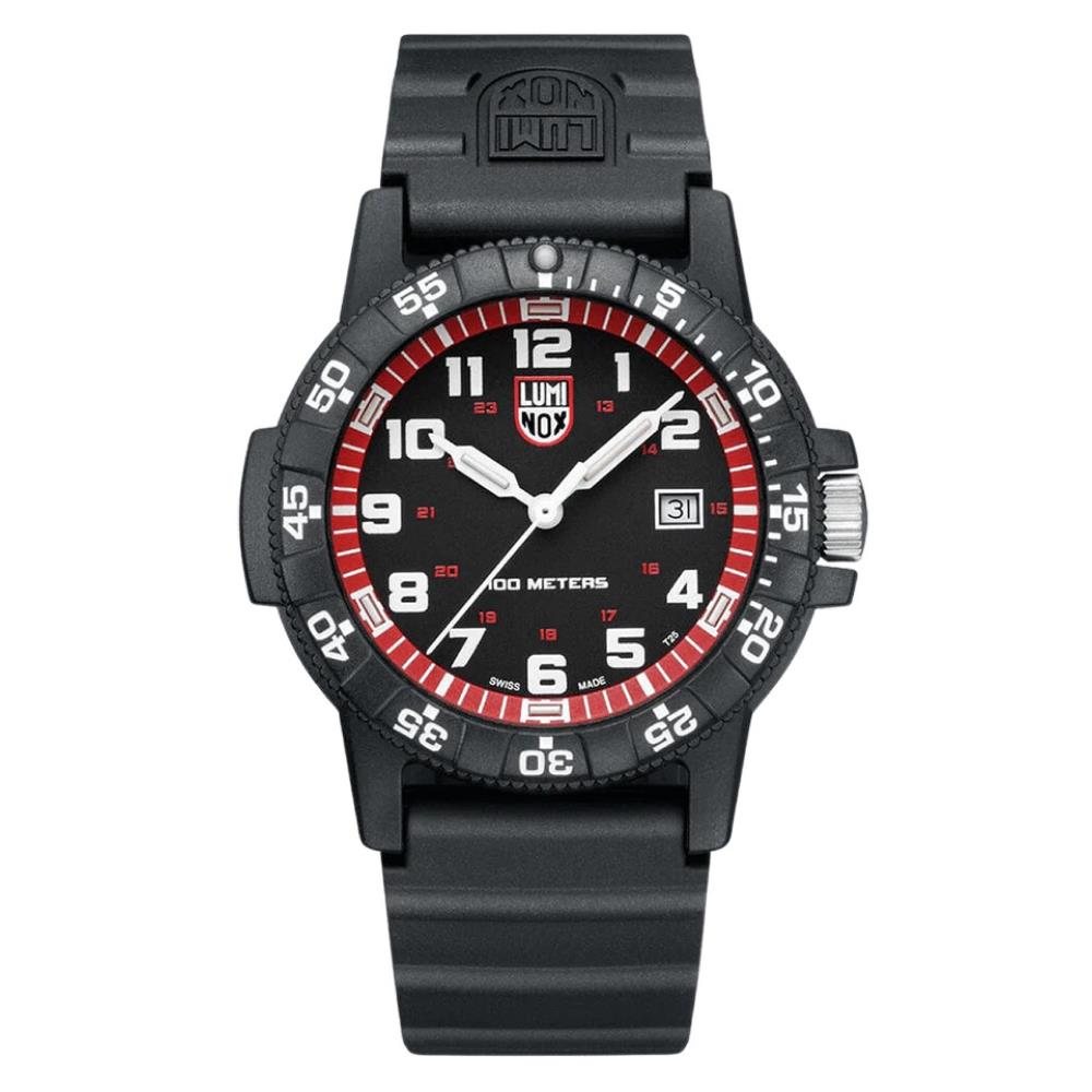 Xs.0335 Leatherback Sea Turtle Giant 0320 Serisi Erkek Kol Saati