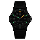 Xs.0335 Leatherback Sea Turtle Giant 0320 Serisi Erkek Kol Saati