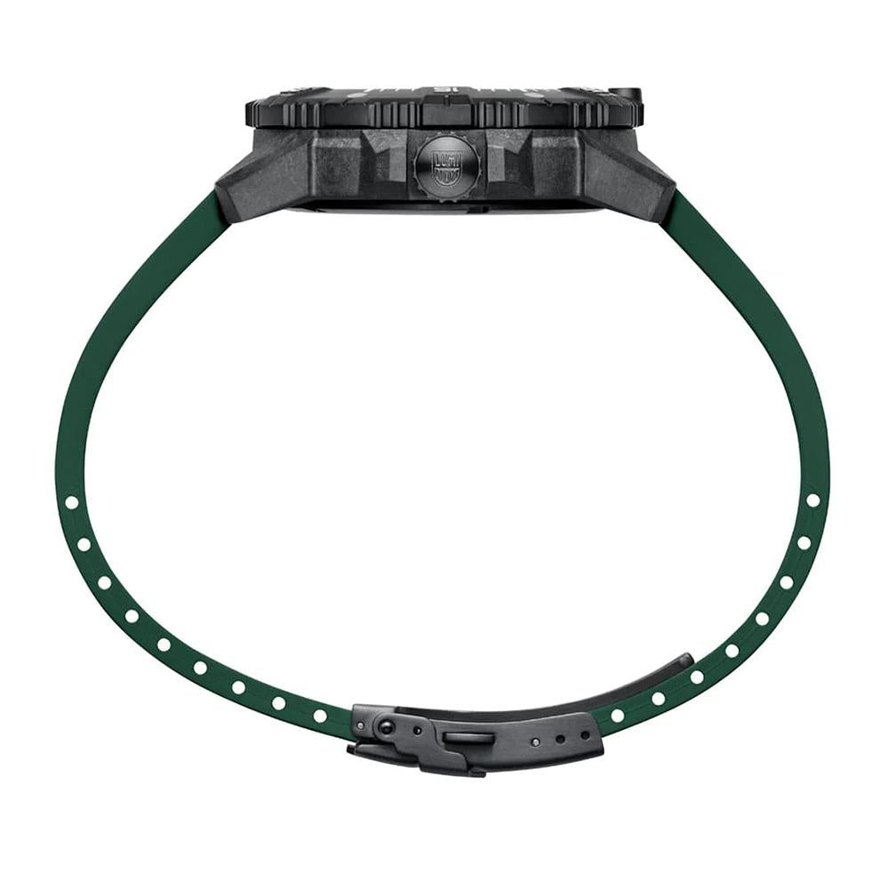 Xs.3877 Master Carbon Seal Automatic 3860 Serisi Erkek Kol Saati