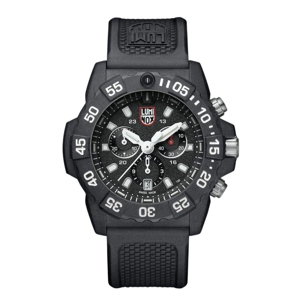 Xs.3581 Navy Seal 3580 Chronograph Serisi Erkek Kol Saati