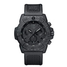 Xs.3581.Bo Navy Seal 3580 Chronograph Serisi Erkek Kol Saati